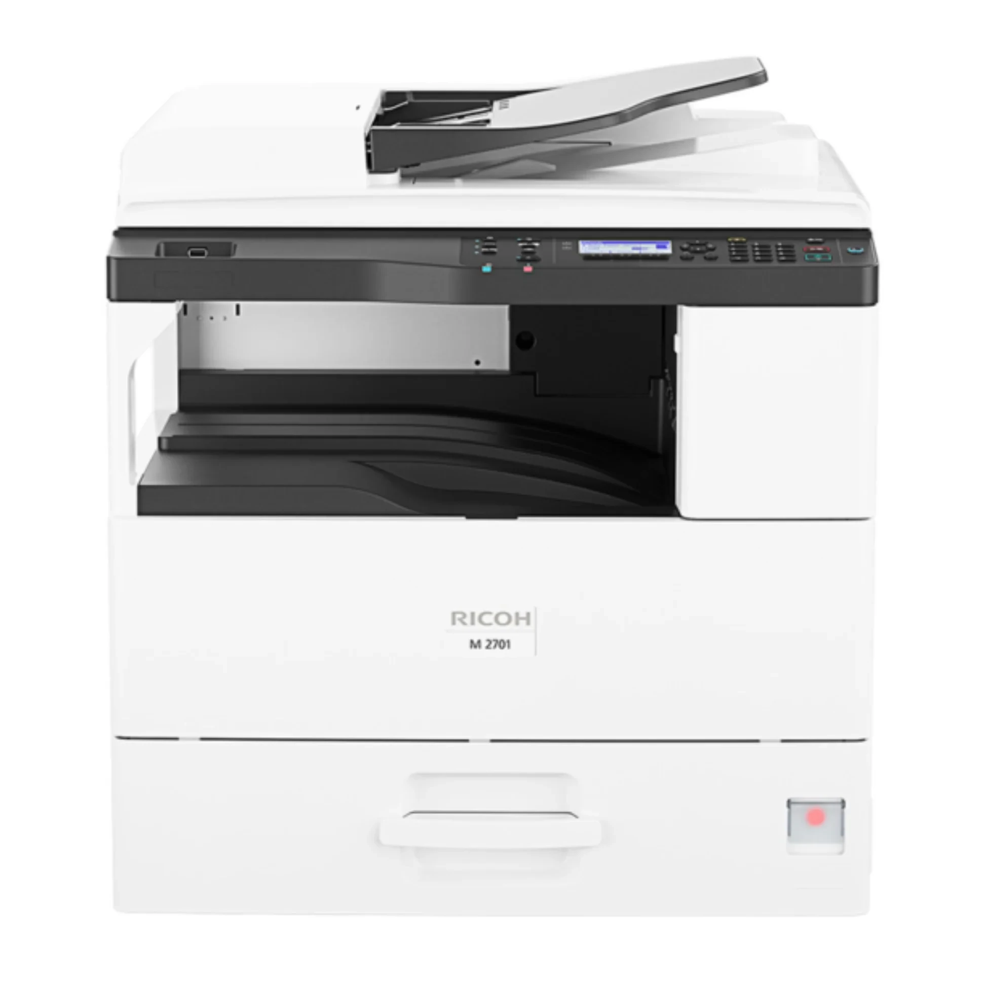 - Photocopieur Ricoh MP2701 – Image 2