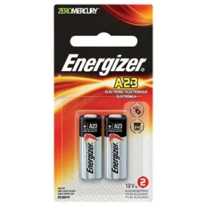 PILE ENERGIZER A23