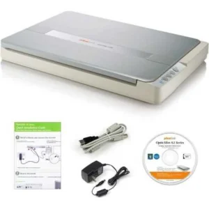 Plustek OpticSlim 1180