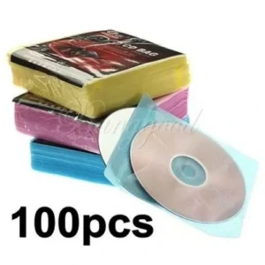 POCHETTE CD100PCS MEDIUM Q – PCD208