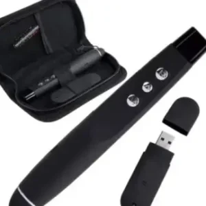 POINTEUR LASER HDATA SHOW PRESENTER PP-1000
