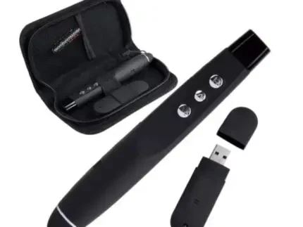 POINTEUR LASER HDATA SHOW PRESENTER PP-1000