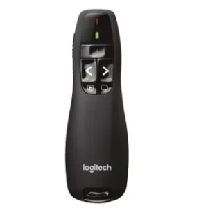 POINTEUR LASER LOGITECH R400