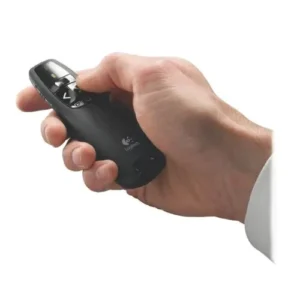 POINTEUR LASER LOGITECH R400 ORIGINAL