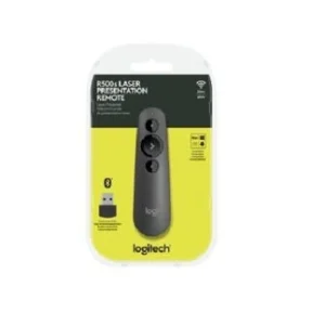 POINTEUR LASER LOGITECH R500