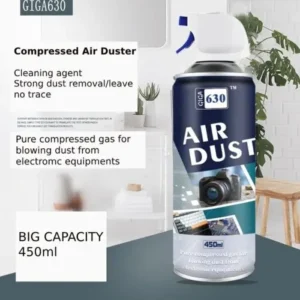 POMPE AIR DUSTER GIGA630 450ML