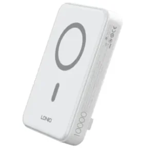 POWER BANK 10000MAH LDNIO PQ16 22.5W MAG-SAFE