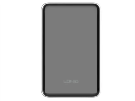 POWER BANK 20000MAH LDNIO PQ18 22W PD (02xTYPE-C / 02xTYPE-A)