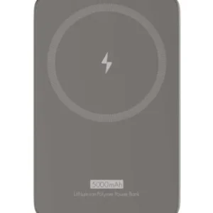 POWER BANK 5000MAH LDNIO PQ28 15W MAG-SAFE