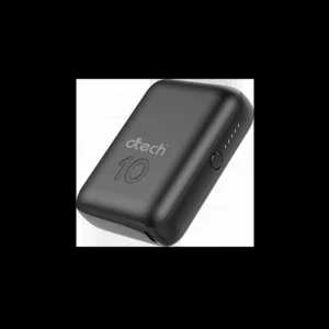 POWER BANK D-TECH DP10H 10000mAh