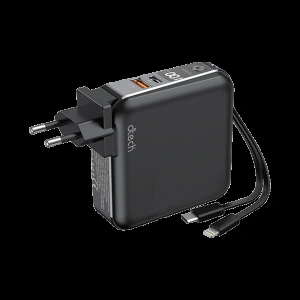 Power Bank D-Tech DP15 15000 mAh – Image 3