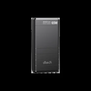 Power Bank D-Tech DPC65 40000 mAh