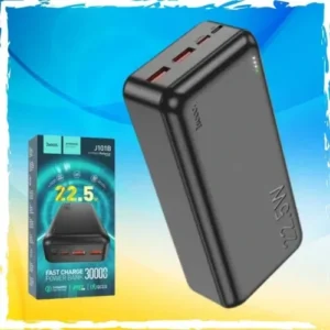 POWER BANK HOCO J101B FAST CHARGE 30000 mAh