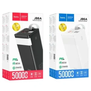 POWER BANK HOCO J86A 50000 mAh