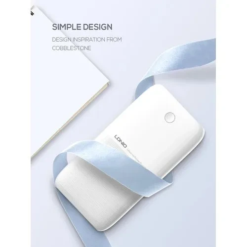 POWER BANK LDNIO 10000MAH PR1009