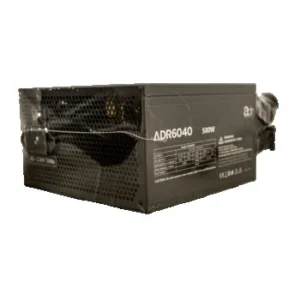 POWER SUPPLY 6040 ADR 500W +80 BRONZ
