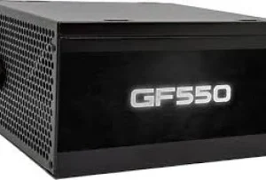 POWER SUPPLY GAMEFORCE 550W