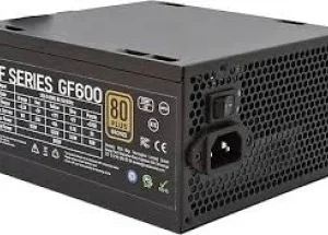 POWER SUPPLY GAMEFORCE 650W