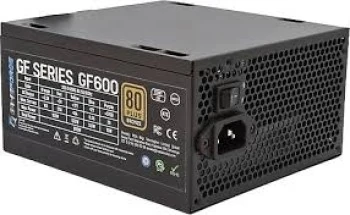 POWER SUPPLY GAMEFORCE 650W