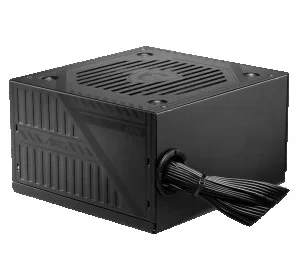 POWER SUPPLY MSI MAG A600DN 600W +80 WHITE