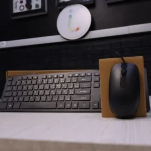 PREMUIM COMBO MOUSE + KEYBOARD