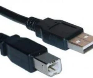 PRINTER CABLE 1.5M