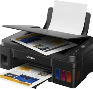 PRINTER CANON PIXMA G2410 TANK