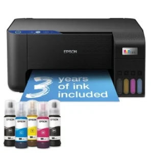 PRINTER EPSON ECOTANK L3210-L3211