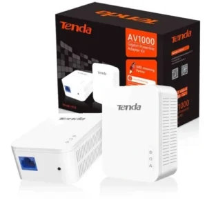 PRISE CPL TENDA PH3 AV1000