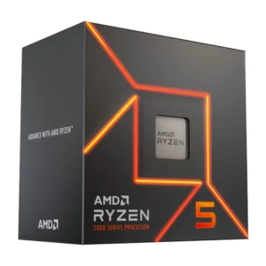 PROCESSEUR AMD RYZEN 5 7500F