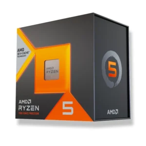 PROCESSEUR AMD Ryzen™ 5 7500X3D