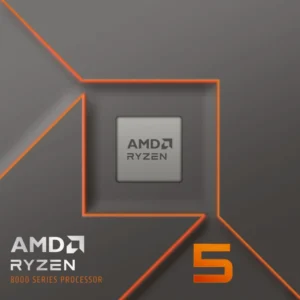 Processeur AMD Ryzen™ 5 8400F