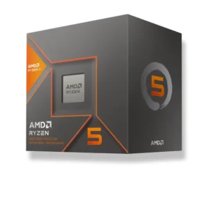 PROCESSEUR AMD Ryzen™ 5 8600G