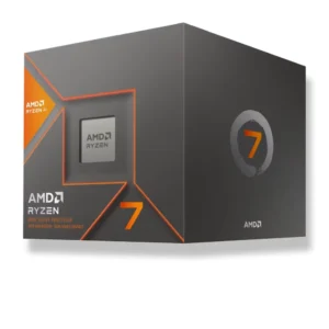 PROCESSEUR AMD Ryzen™ 7 8700G