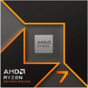 PROCESSEUR AMD Ryzen™ 7 9700X BOX