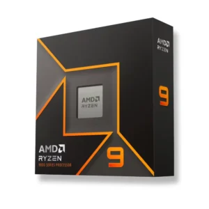 Processeur AMD Ryzen™ 9 9900X