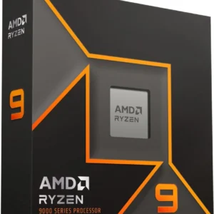 Processeur AMD Ryzen™ 9 9950X