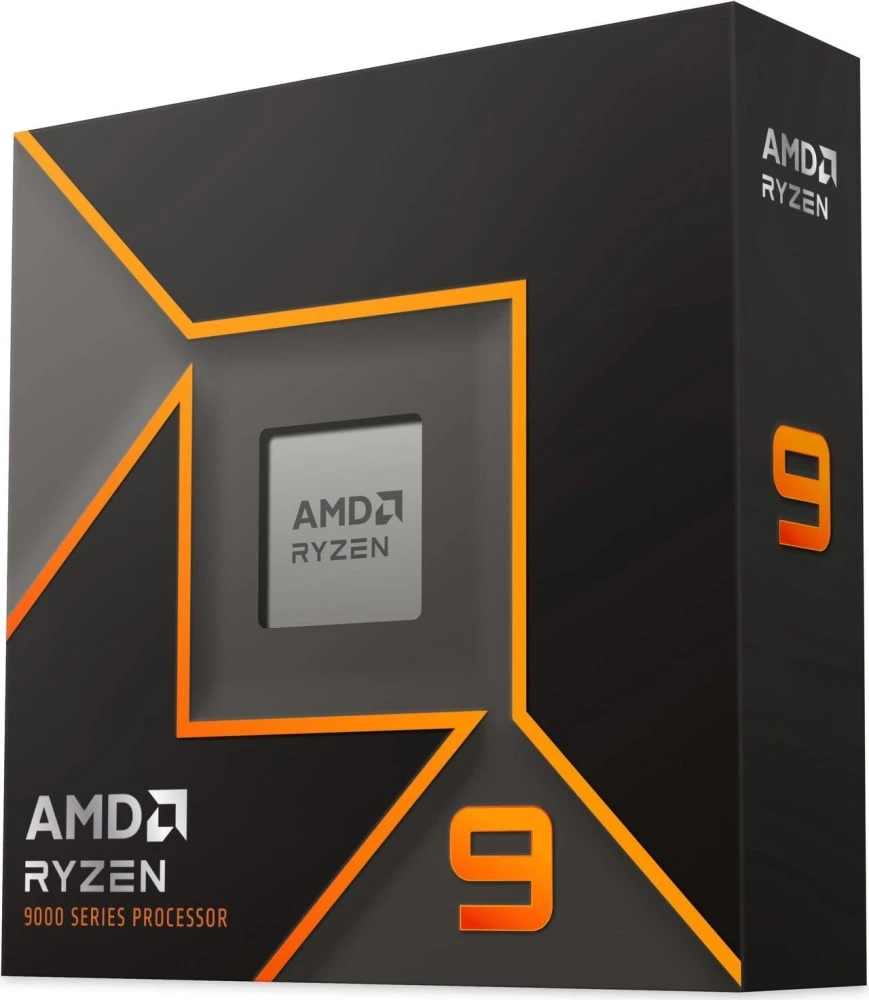 Processeur AMD Ryzen™ 9 9950X – Image 2