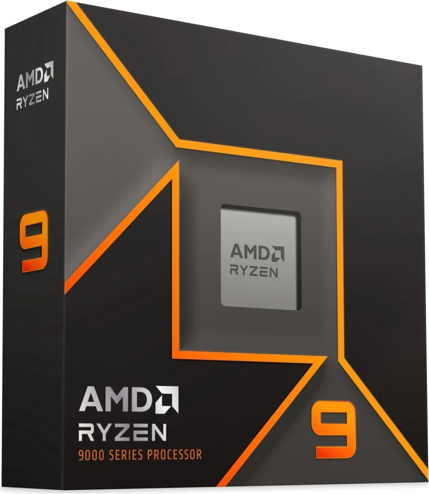 Processeur AMD Ryzen™ 9 9950X