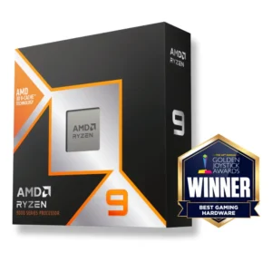 Processeur AMD Ryzen™ 9 9950X3D