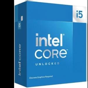 Processeur Intel® Core™ i5-12400 18 Mo de cache, jusqu'à 4,40 GHz