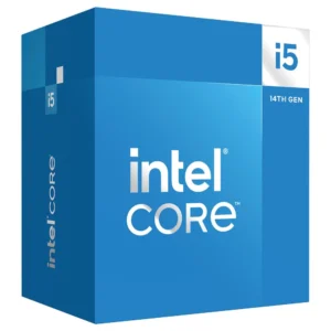 Processeur Intel® Core™ i5 14400F 20 Mo de cache, jusqu'à 4,70 GHz