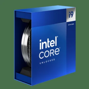 Processeur Intel® Core™ i9 14900K 36 Mo de cache, jusqu'à 6,00 GHz