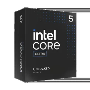 Processeur Intel® Core™ Ultra 5 245K 24M Cache, jusqu'à 5,20 GHz