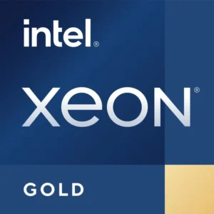 Processeur Intel® Xeon® Gold 6354