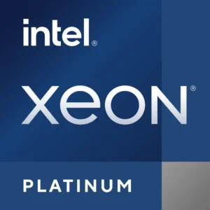 Processeur Intel® Xeon® Platinum 8358