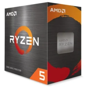 Processeur AMD RYZEN 5 – 5600GT AM5