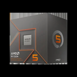 PROCESSEUR AMD Ryzen 5 8500G