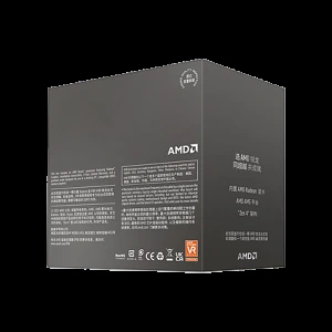 PROCESSEUR AMD Ryzen 5 8500G – Image 2