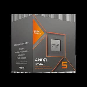 PROCESSEUR AMD Ryzen 5 8600G